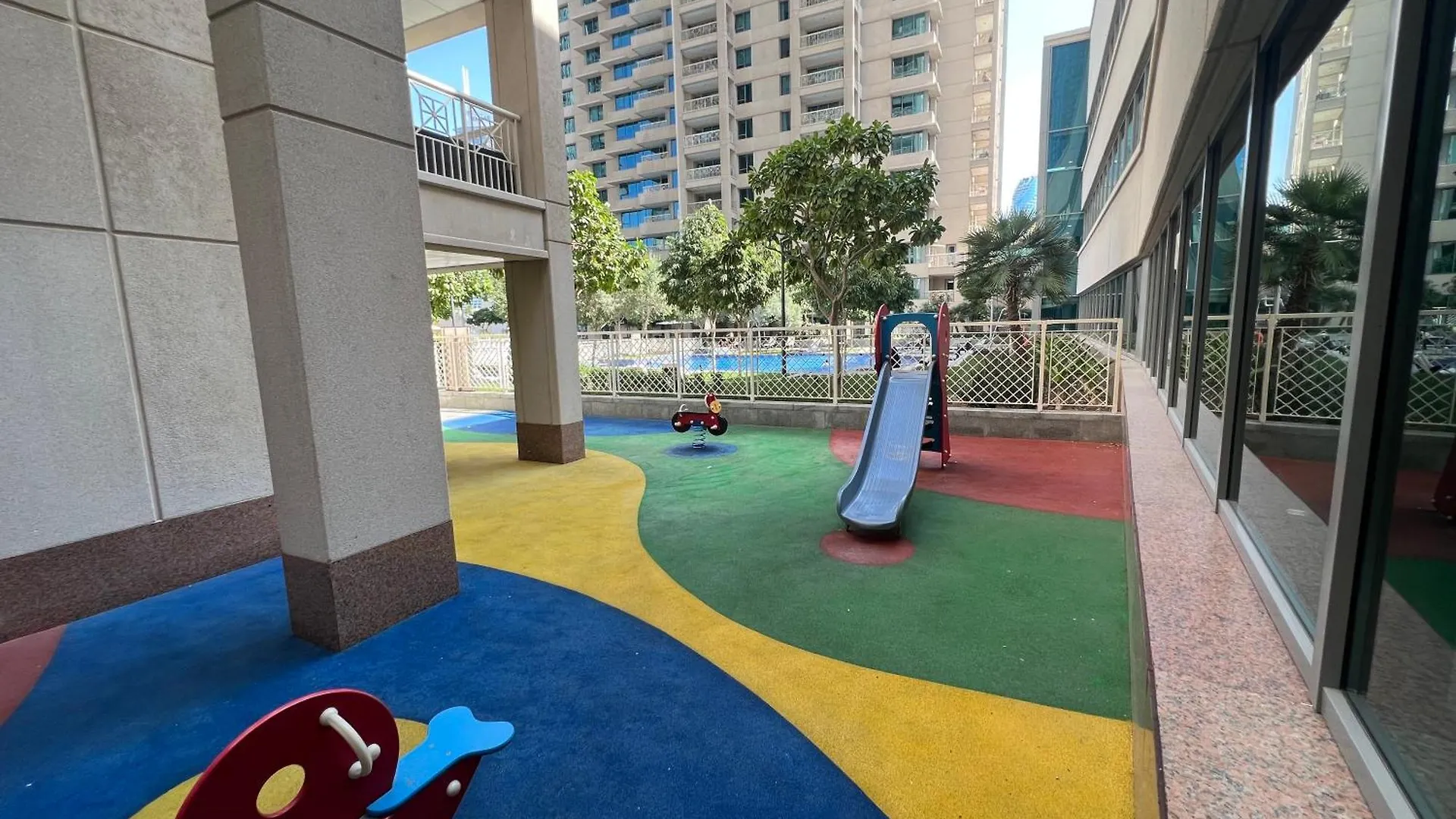 Luxury High Floor 1Br With Full Burj Khalifa View By Auberge Dubai