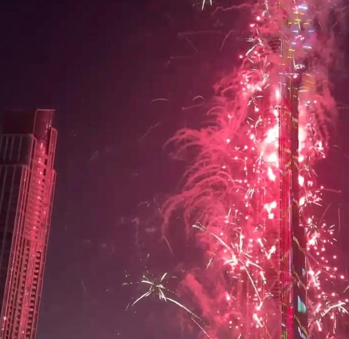 Apartment Luxury High Floor 1Br With Full Burj Khalifa View By Auberge Dubai United Arab Emirates